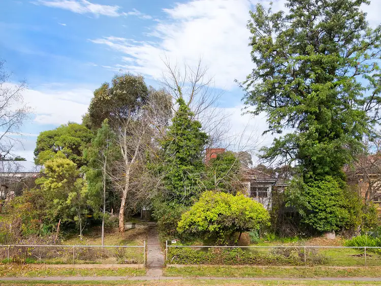 65 Johnstone Street, Castlemaine VIC 3450