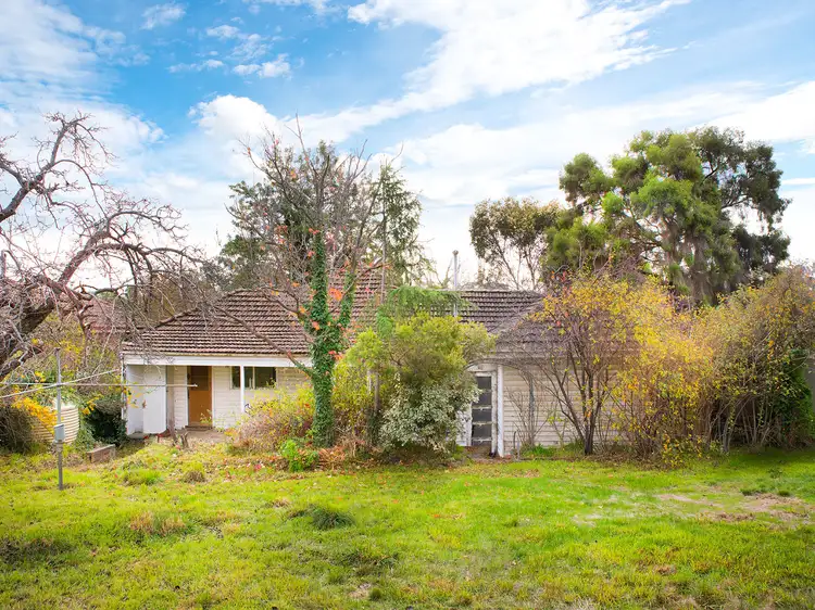 Second view of Homely house listing, 65 Johnstone Street, Castlemaine VIC 3450