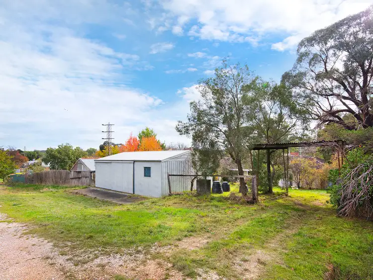 Fourth view of Homely house listing, 65 Johnstone Street, Castlemaine VIC 3450