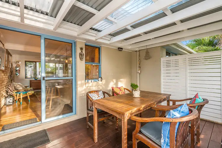 Third view of Homely townhouse listing, 2/39 Childe Street, Byron Bay NSW 2481