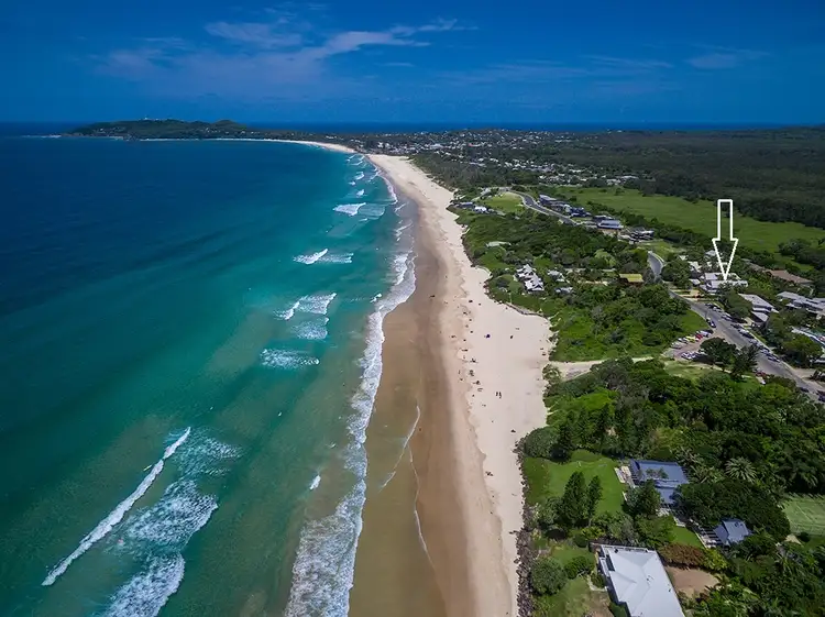 Fourth view of Homely townhouse listing, 2/39 Childe Street, Byron Bay NSW 2481