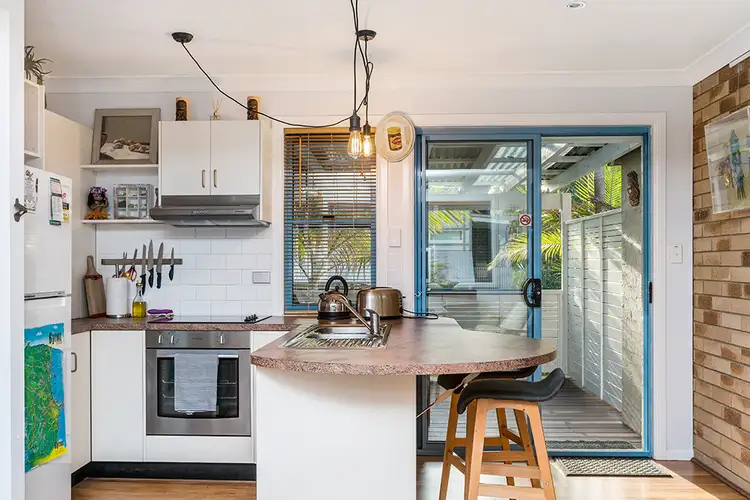 Fifth view of Homely townhouse listing, 2/39 Childe Street, Byron Bay NSW 2481