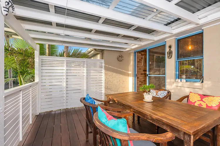 Sixth view of Homely townhouse listing, 2/39 Childe Street, Byron Bay NSW 2481