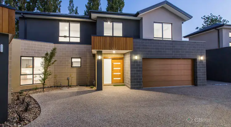 3 Santa Monica Place, Berwick VIC 3806