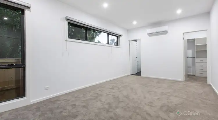 Fourth view of Homely villa listing, 3 Santa Monica Place, Berwick VIC 3806