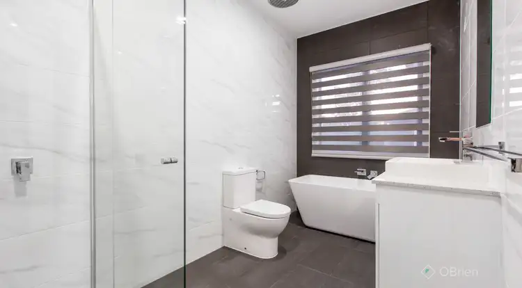 Fifth view of Homely villa listing, 3 Santa Monica Place, Berwick VIC 3806