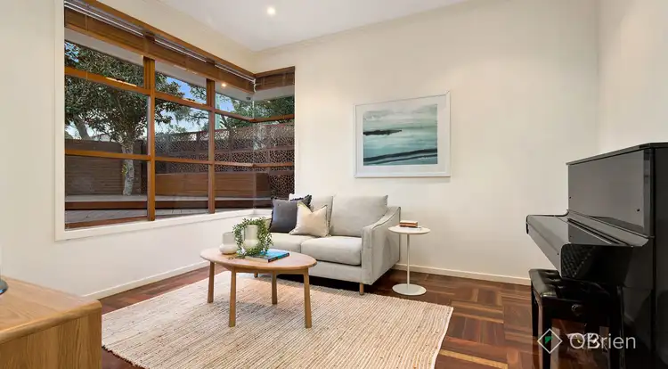 Second view of Homely house listing, 328 Nepean Highway, Parkdale VIC 3195