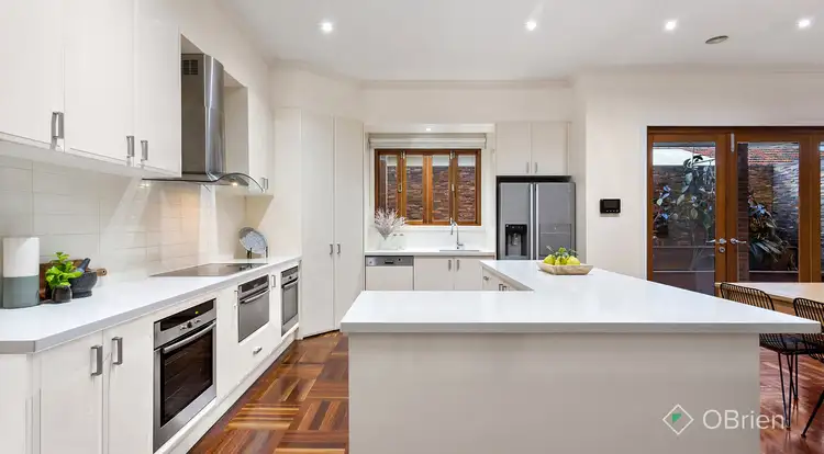 Fourth view of Homely house listing, 328 Nepean Highway, Parkdale VIC 3195