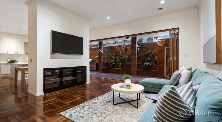 Sixth view of Homely house listing, 328 Nepean Highway, Parkdale VIC 3195
