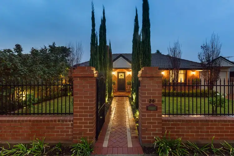 Main view of Homely house listing, 36 Penong Avenue, Camden Park SA 5038