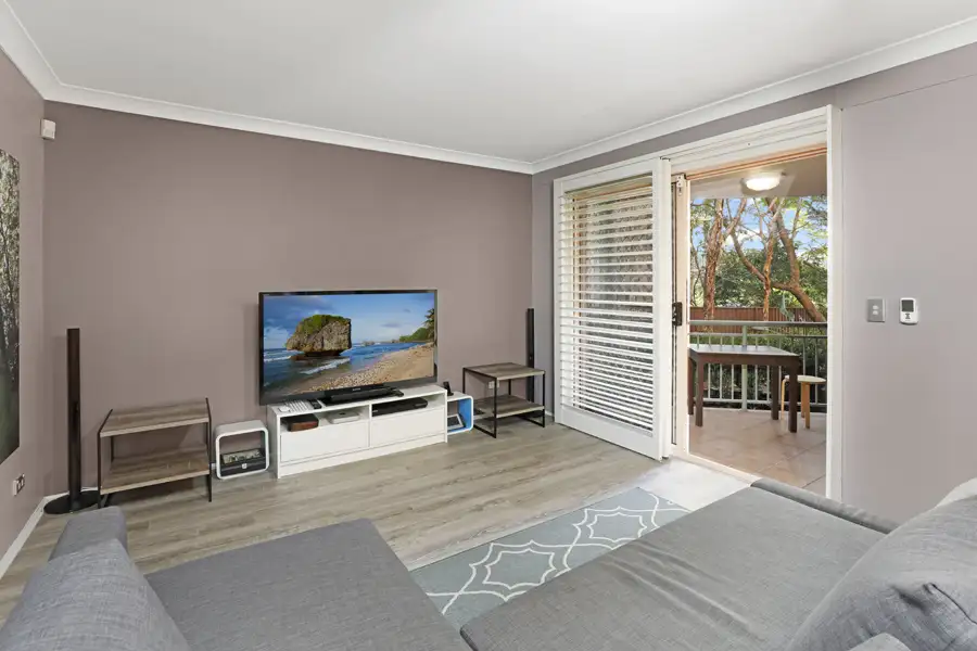 Main view of Homely apartment listing, 14/2-8 Clio Street, Sutherland NSW 2232