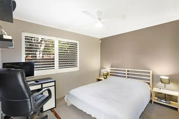 Second view of Homely apartment listing, 14/2-8 Clio Street, Sutherland NSW 2232