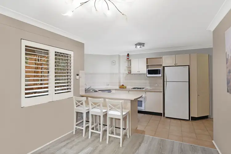 Third view of Homely apartment listing, 14/2-8 Clio Street, Sutherland NSW 2232