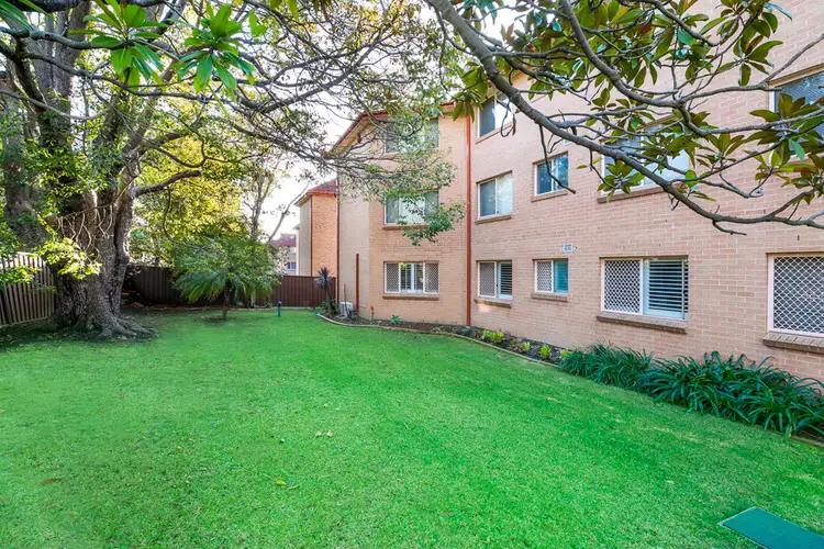 Fifth view of Homely apartment listing, 14/2-8 Clio Street, Sutherland NSW 2232