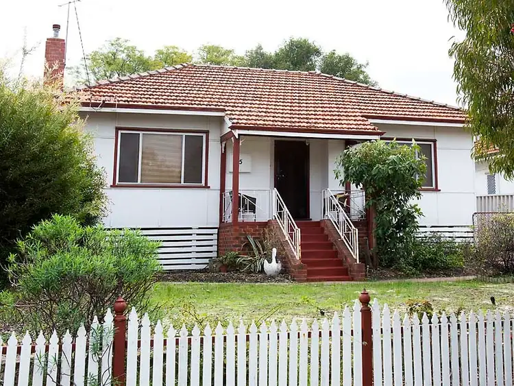 5 Northampton Street, East Victoria Park WA 6101