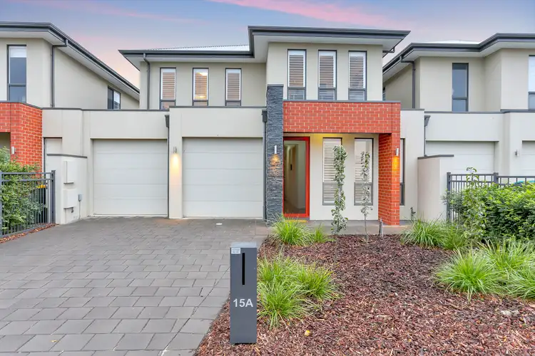 Main view of Homely house listing, 15A Nelson Street, South Plympton SA 5038