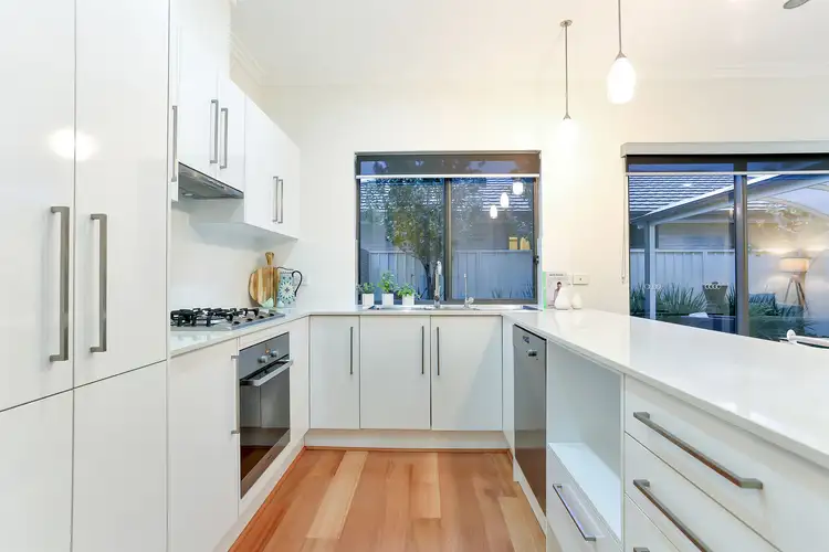 Second view of Homely house listing, 15A Nelson Street, South Plympton SA 5038