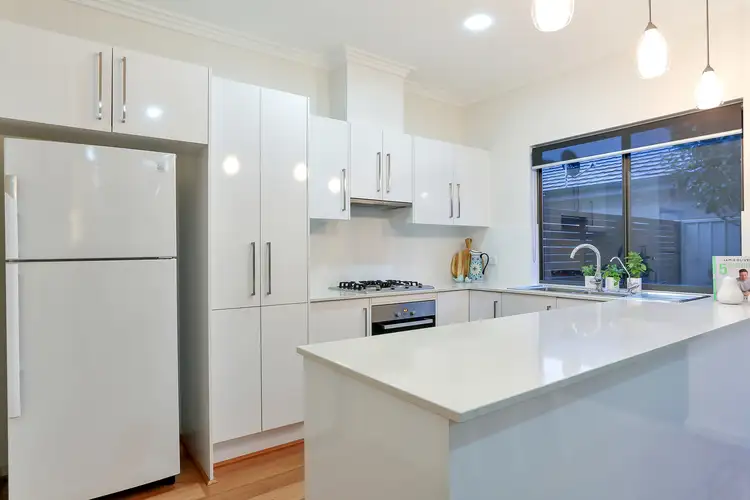 Fifth view of Homely house listing, 15A Nelson Street, South Plympton SA 5038