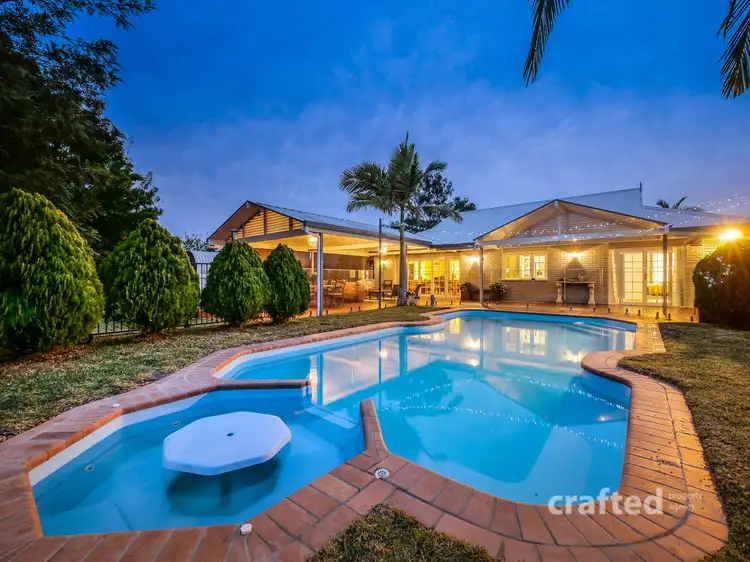 9-15 Crystal Brook Road, New Beith QLD 4124