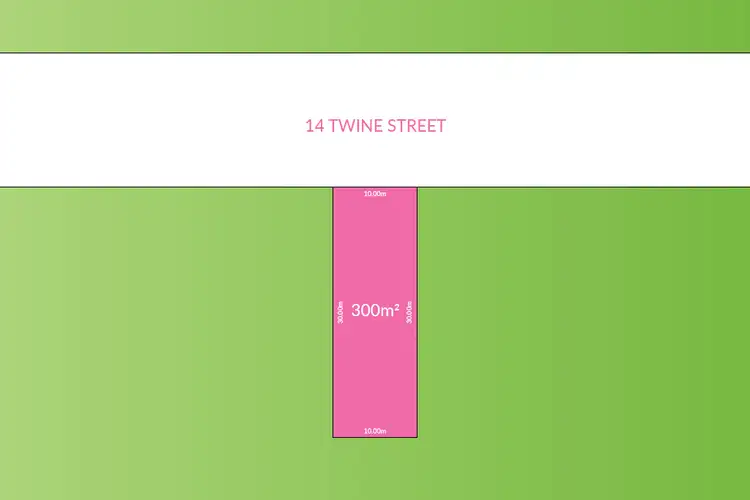 LOT 2238 Proposed Road, Marsden Park NSW 2765