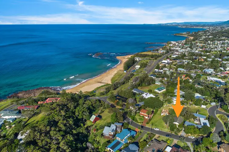 7 Squires Crescent, Coledale NSW 2515