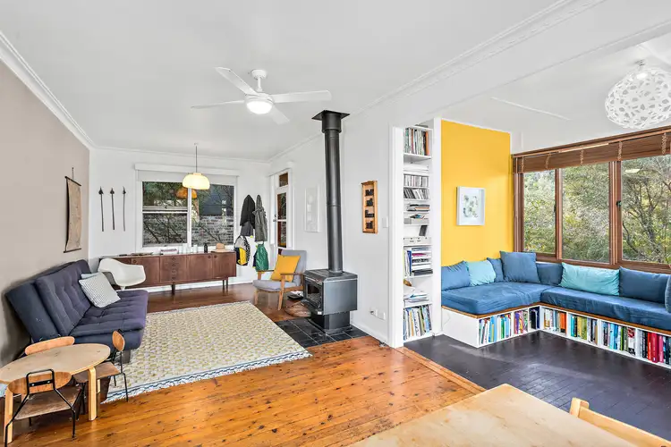 Second view of Homely house listing, 7 Squires Crescent, Coledale NSW 2515