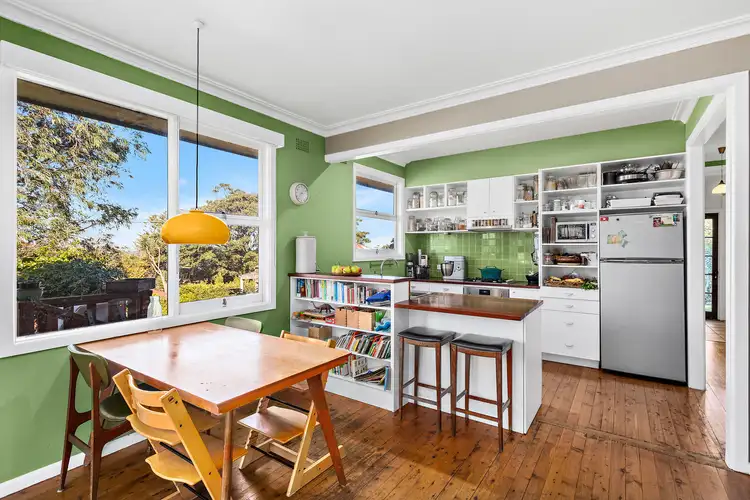 Third view of Homely house listing, 7 Squires Crescent, Coledale NSW 2515