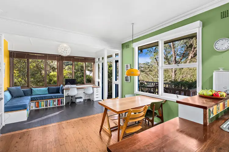 Sixth view of Homely house listing, 7 Squires Crescent, Coledale NSW 2515