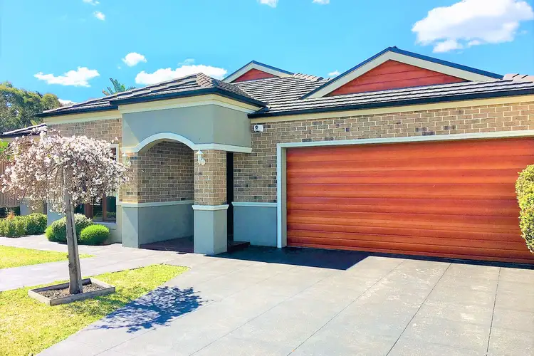 Main view of Homely house listing, 38 Brandon Crescent, Bundoora VIC 3083