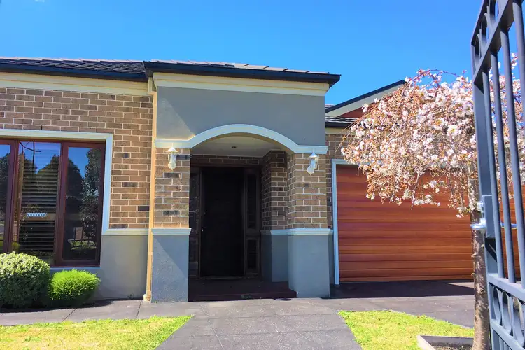 Second view of Homely house listing, 38 Brandon Crescent, Bundoora VIC 3083