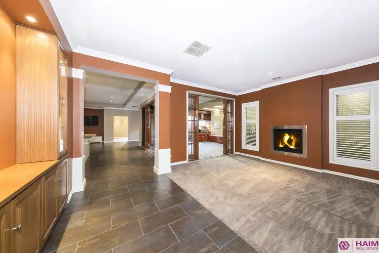 Fourth view of Homely house listing, 38 Brandon Crescent, Bundoora VIC 3083