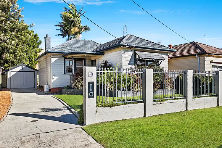 49 Freyberg Street, New Lambton NSW 2305