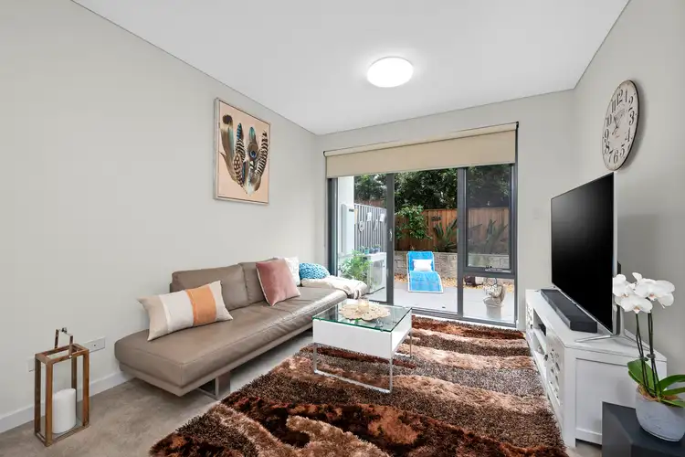 3/31 Mindarie Street, Lane Cove NSW 2066