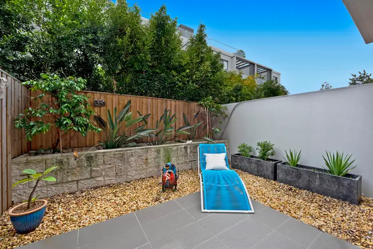 Second view of Homely apartment listing, 3/31 Mindarie Street, Lane Cove NSW 2066