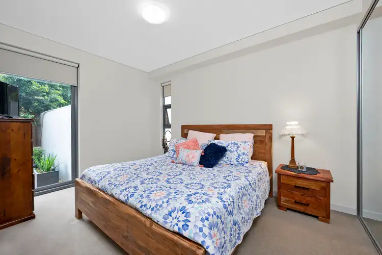 Fourth view of Homely apartment listing, 3/31 Mindarie Street, Lane Cove NSW 2066