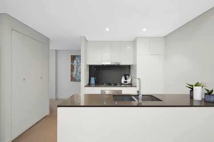 Fifth view of Homely apartment listing, 3/31 Mindarie Street, Lane Cove NSW 2066