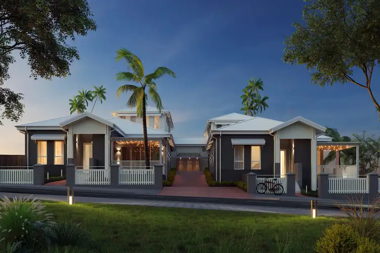 3/8 Caroline Street, Corrimal NSW 2518