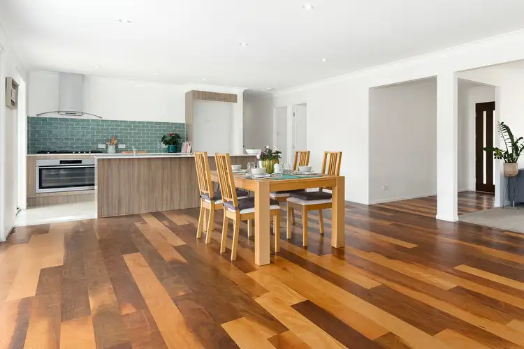 Second view of Homely house listing, 5 Tralisa Court, Samford Valley QLD 4520