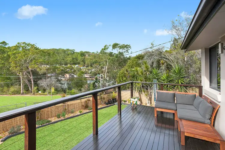 Main view of Homely house listing, 76 Prices Circuit, Woronora NSW 2232