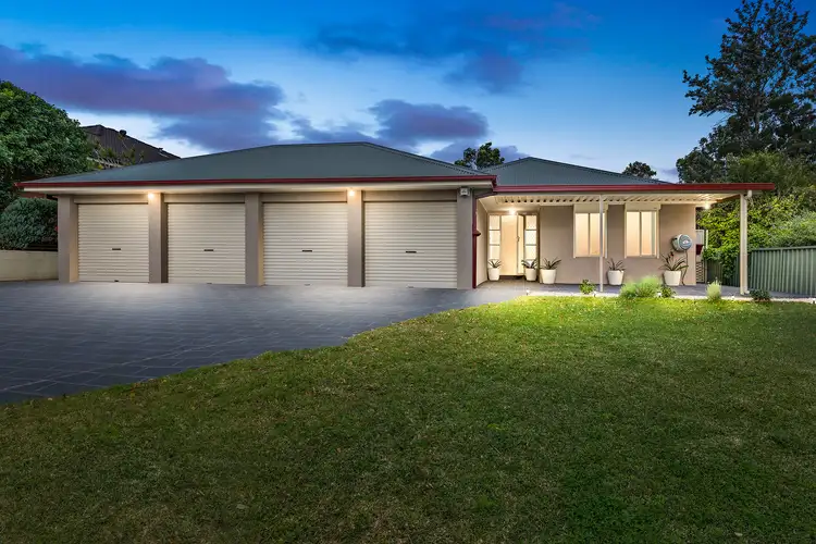 3 Skye Close, Hamlyn Terrace NSW 2259