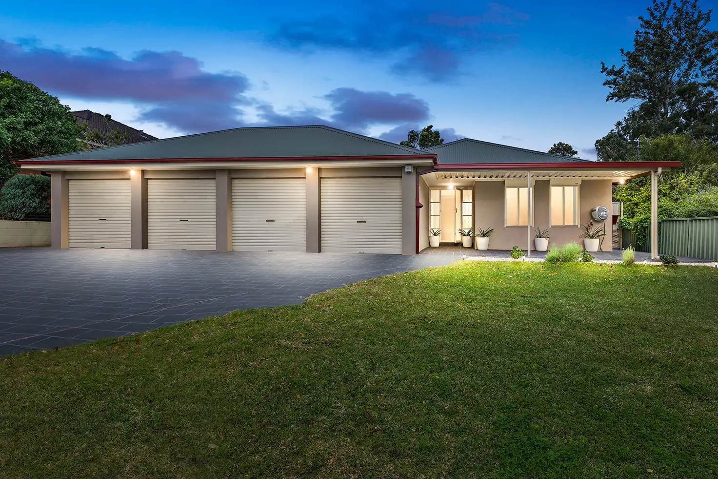 Main view of Homely house listing, 3 Skye Close, Hamlyn Terrace NSW 2259