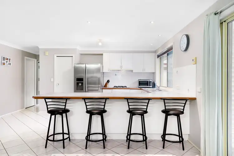 Second view of Homely house listing, 3 Skye Close, Hamlyn Terrace NSW 2259