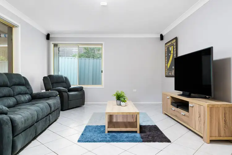 Third view of Homely house listing, 3 Skye Close, Hamlyn Terrace NSW 2259