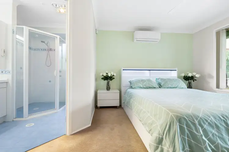Fifth view of Homely house listing, 3 Skye Close, Hamlyn Terrace NSW 2259