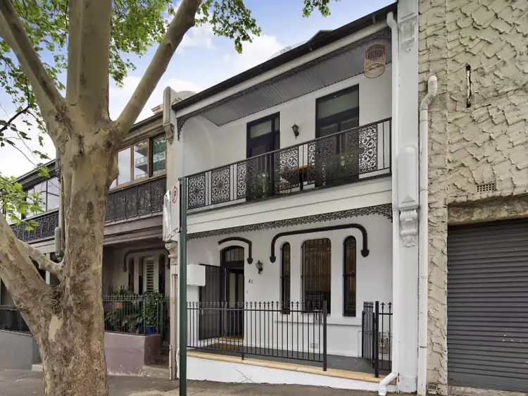 41 Craigend Street, Darlinghurst NSW 2010