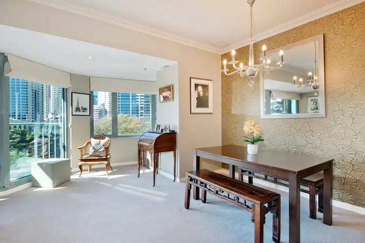 Fourth view of Homely apartment listing, 905/127 Kent Street, Sydney NSW 2000