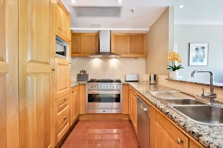 Fifth view of Homely apartment listing, 905/127 Kent Street, Sydney NSW 2000