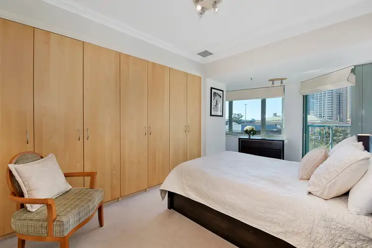 Sixth view of Homely apartment listing, 905/127 Kent Street, Sydney NSW 2000