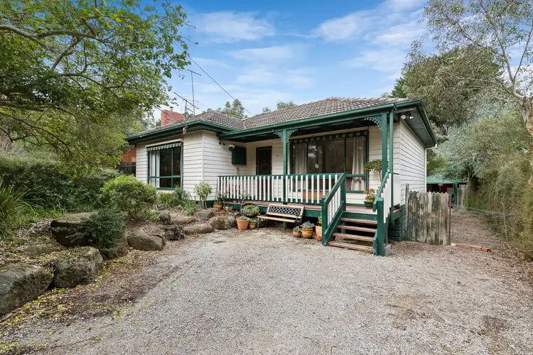 14 Bicton Street, Greensborough VIC 3088