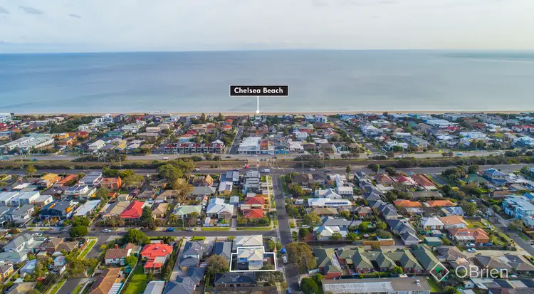 Fifth view of Homely townhouse listing, 4a Swanpool Avenue, Chelsea VIC 3196